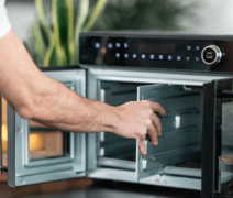 Внутренняя кастомизация