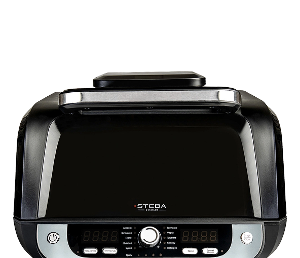 Умное управление и программы