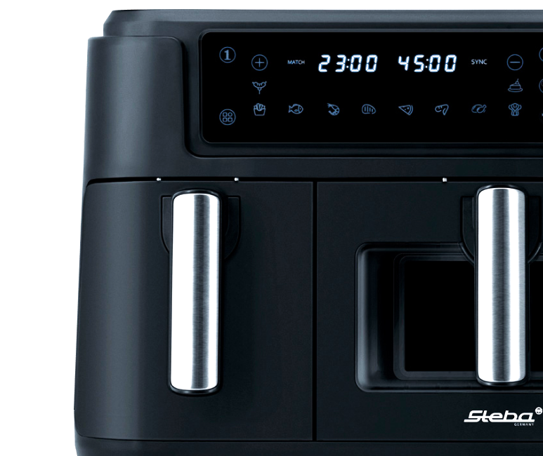 Sync‑Finish — синхронизация готовности