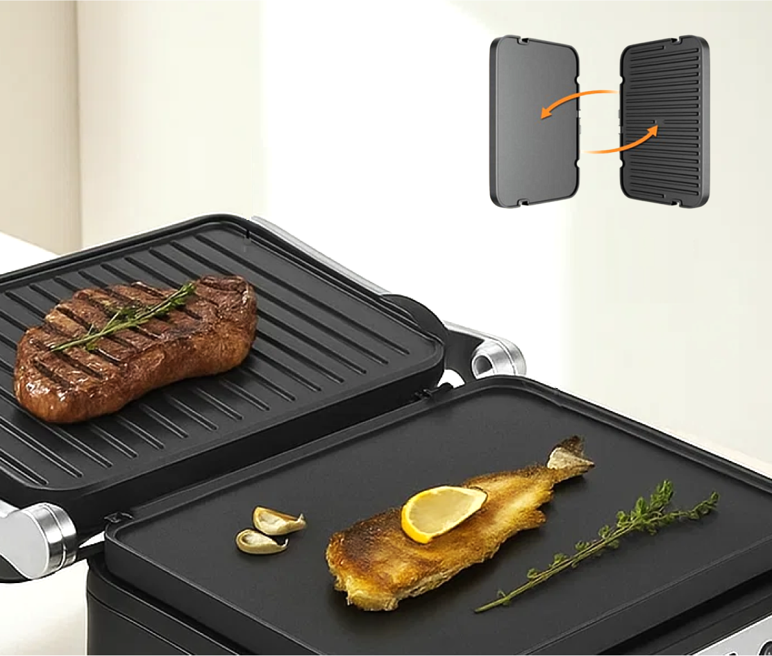 Двусторонние панели