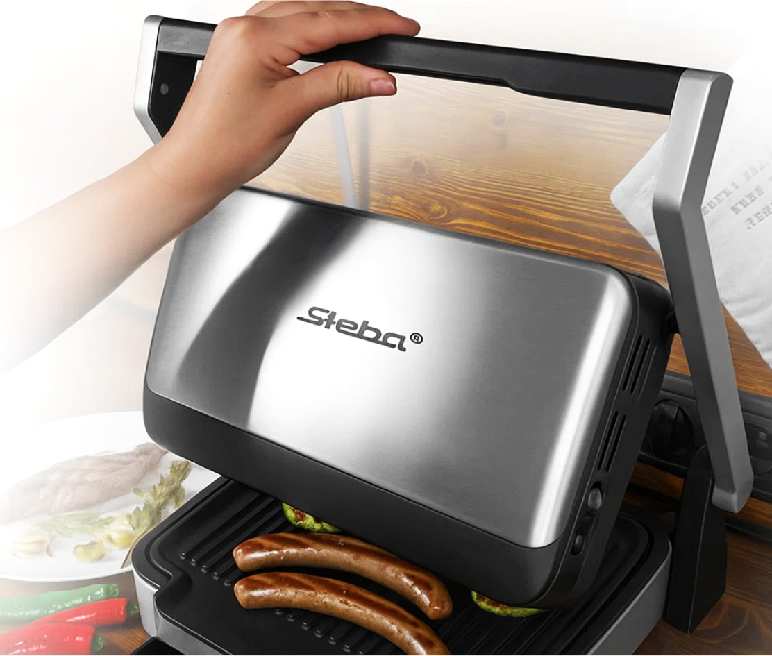 Ручной режим — готовьте по-своим правилам