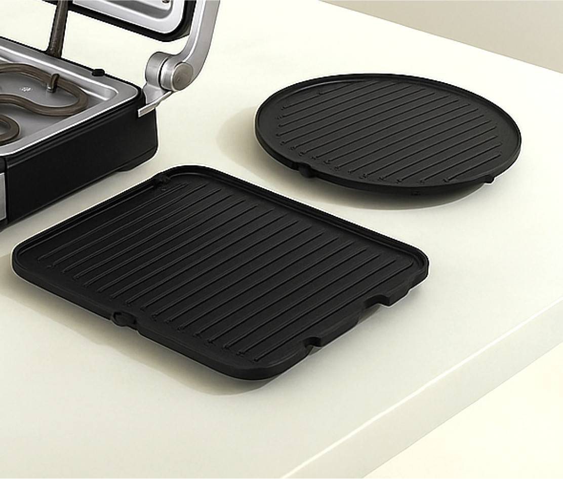 Съёмные панели — быстрое и легкость ухода