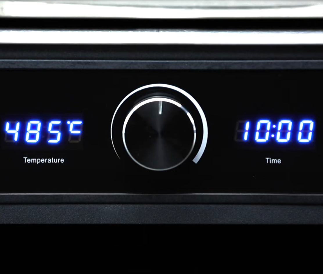 Цифровой дисплей