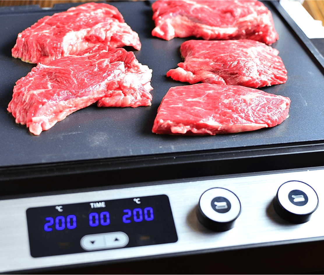 LED-дисплей + 99-минутный таймер