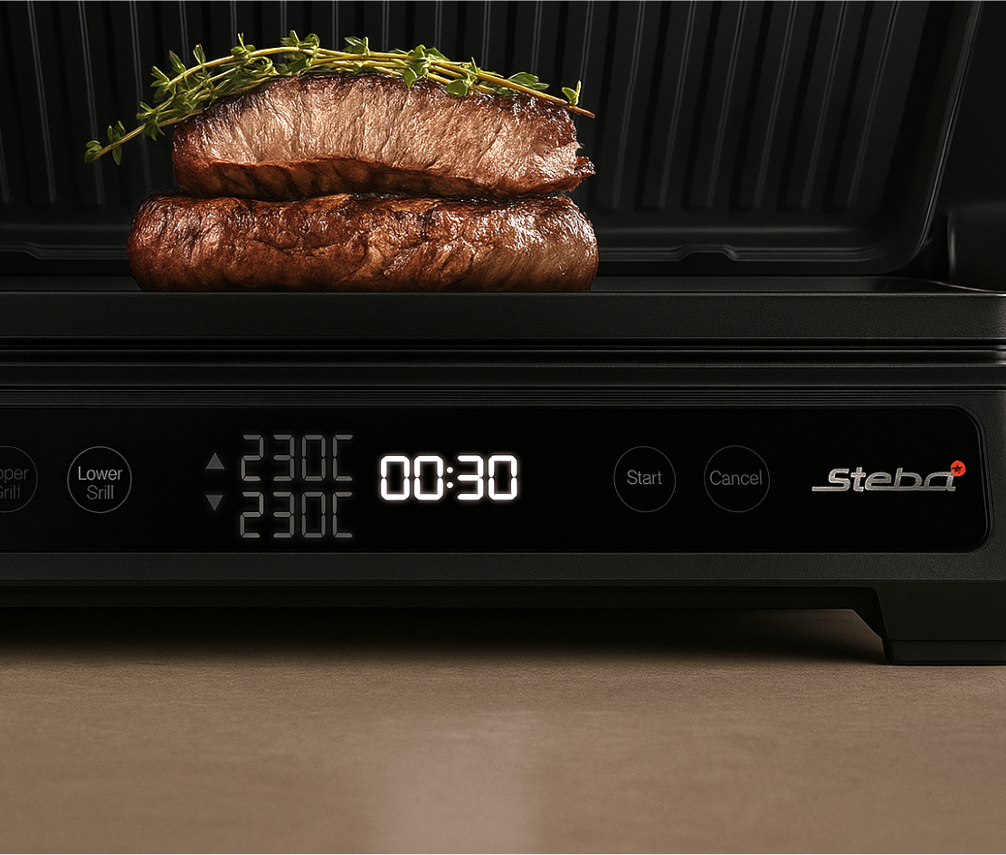 Умный таймер — всё под контролем