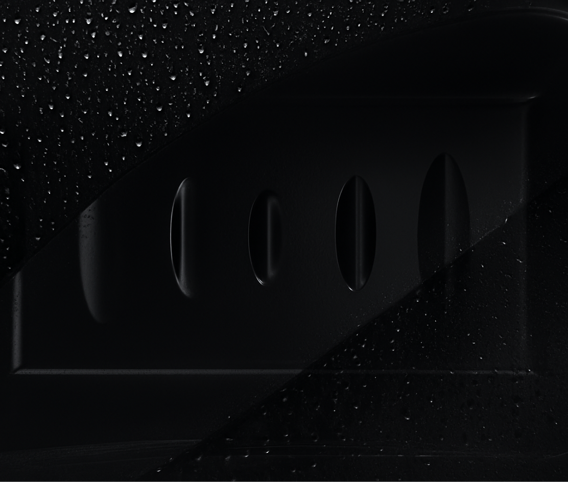 Легкоочищаемое покрытие EasyClean