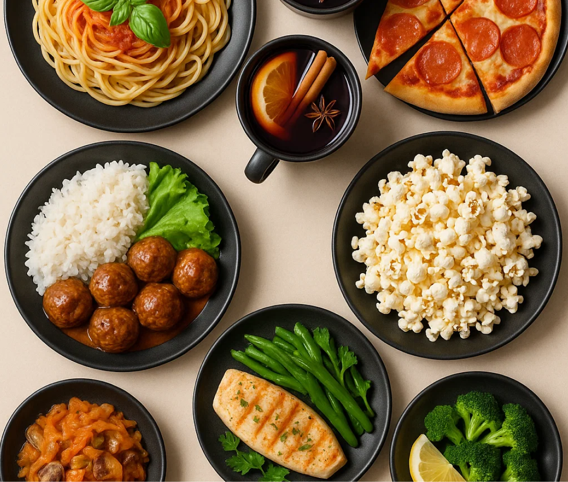 Больше 10+ автоматических программ