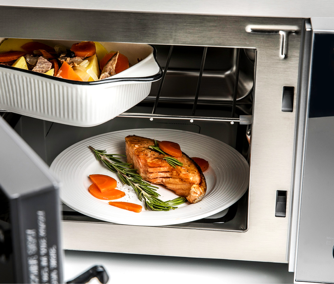 Вместительная камера