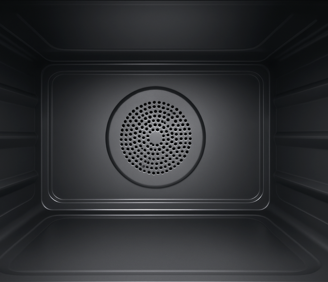 Прочная и вместительная камера с термостойким покрытием