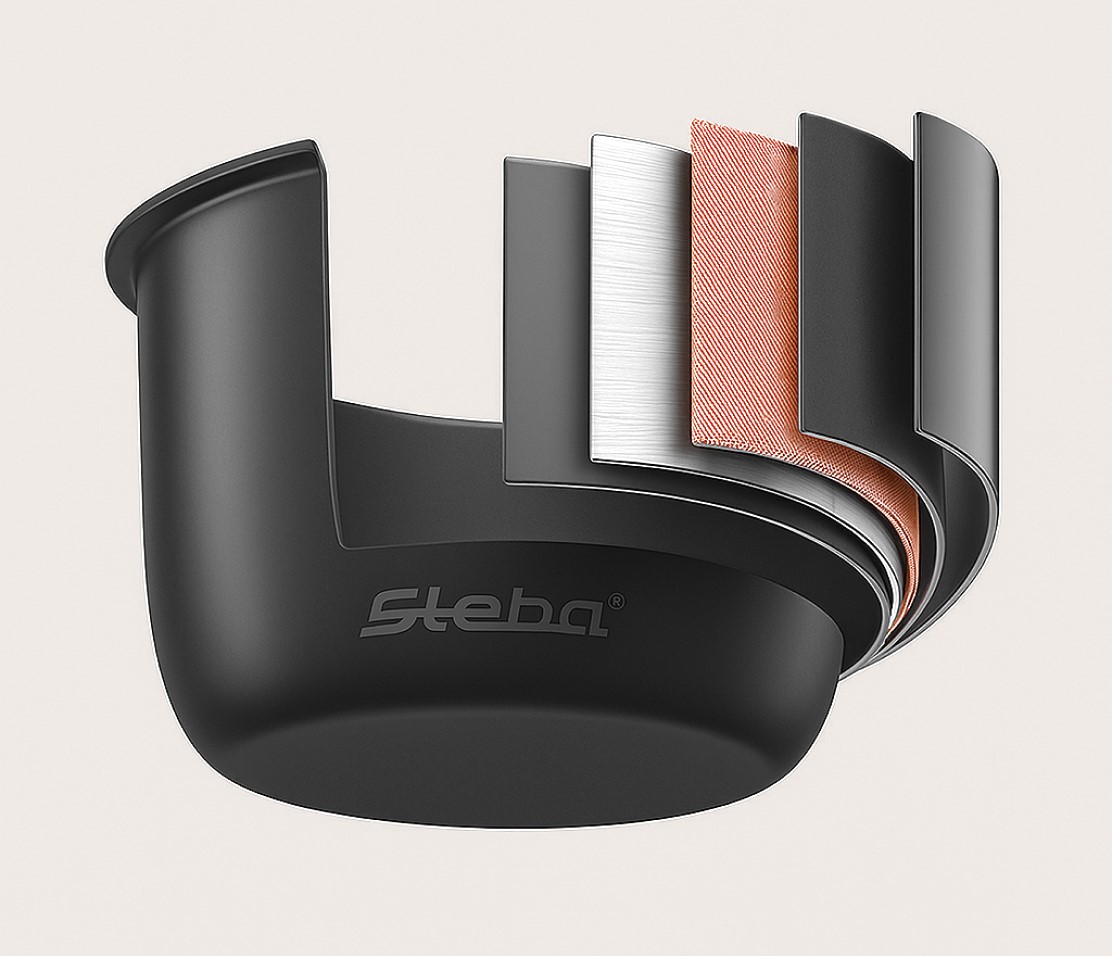 Двойное дно и многослойное покрытие