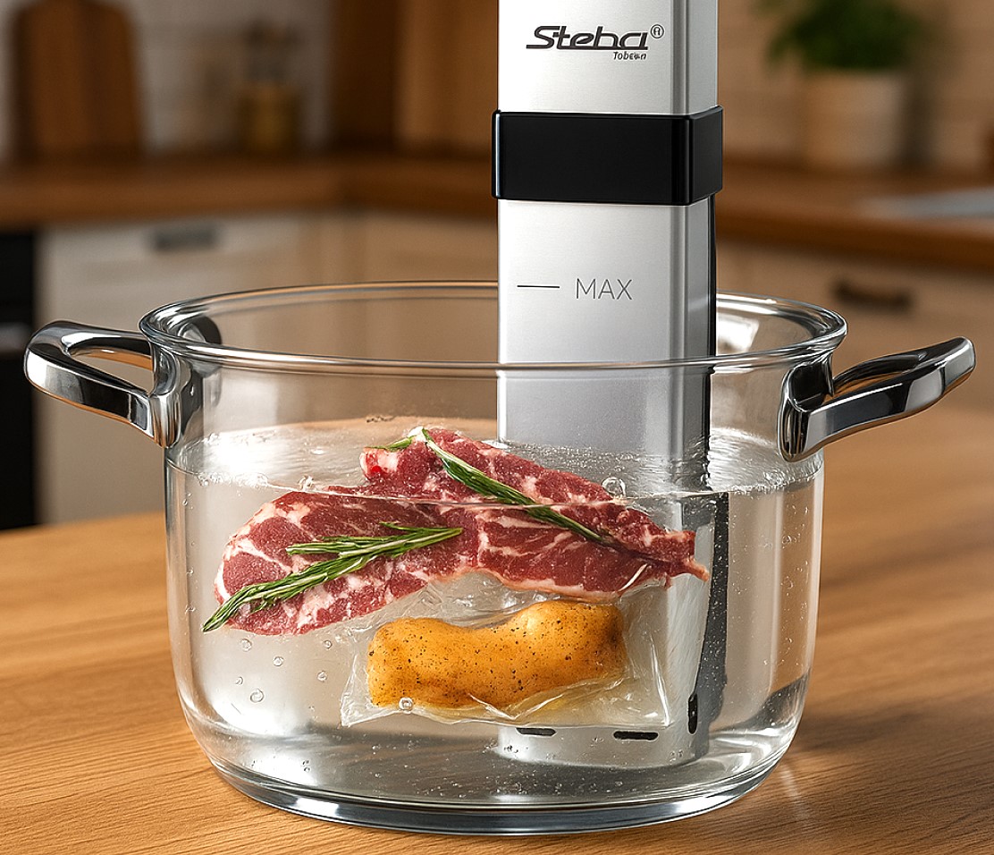 Большой объем 30 л