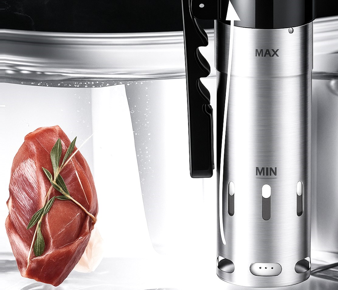 Интеллектуальный контроль уровня воды