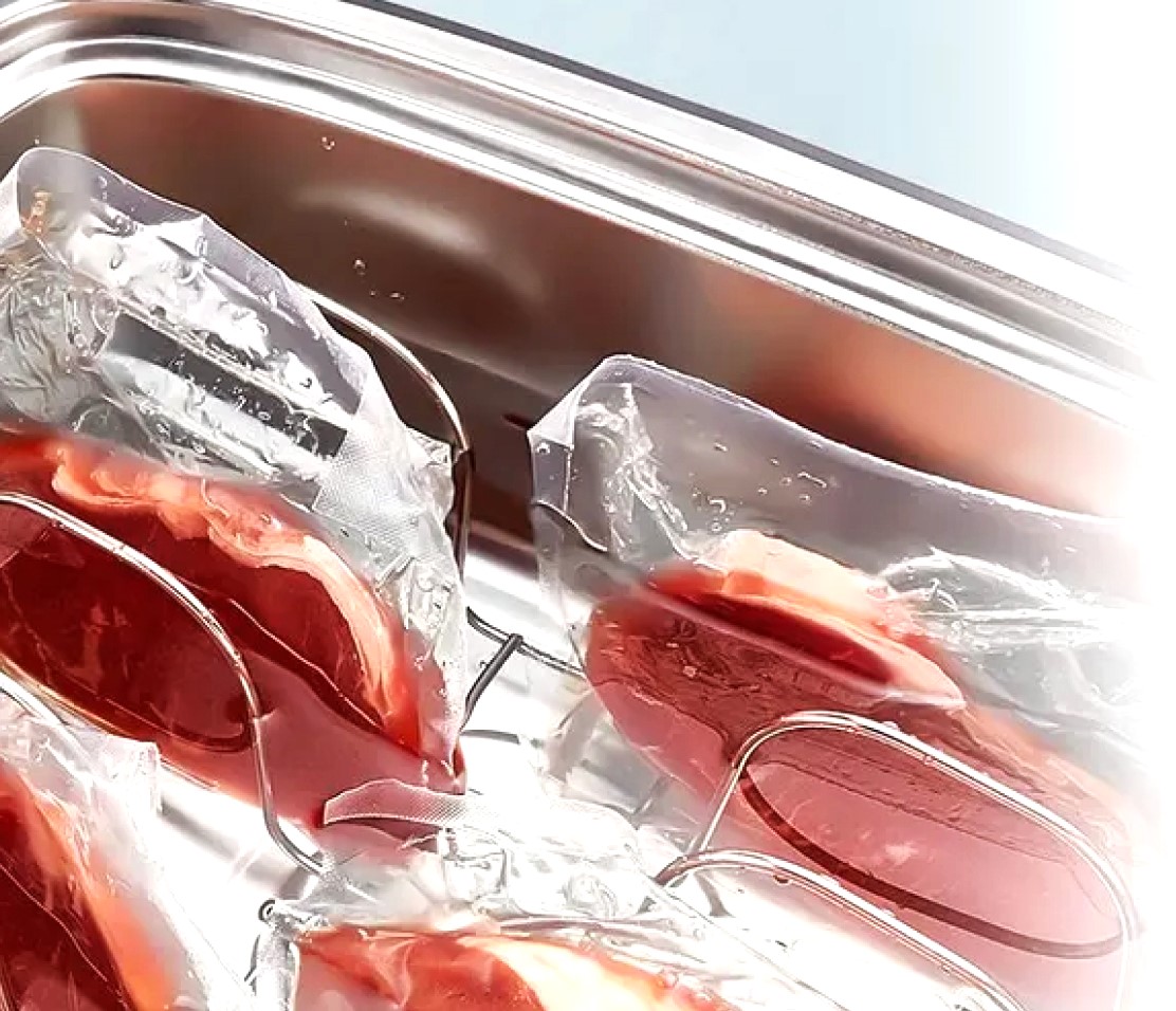 Приготовление без использования масла