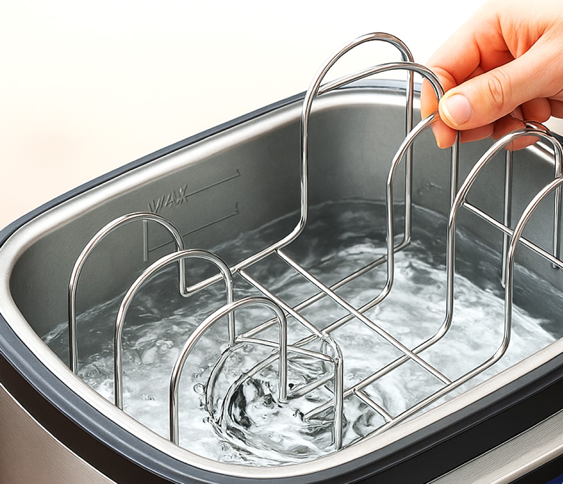 Стойка для пакетов