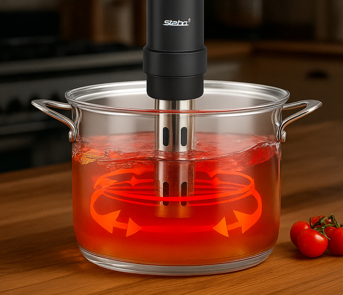 Сохранение полезных веществ