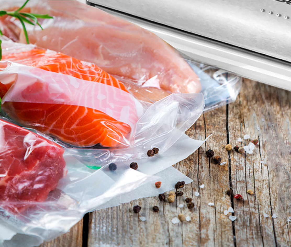 Автоматическое вакуумирование