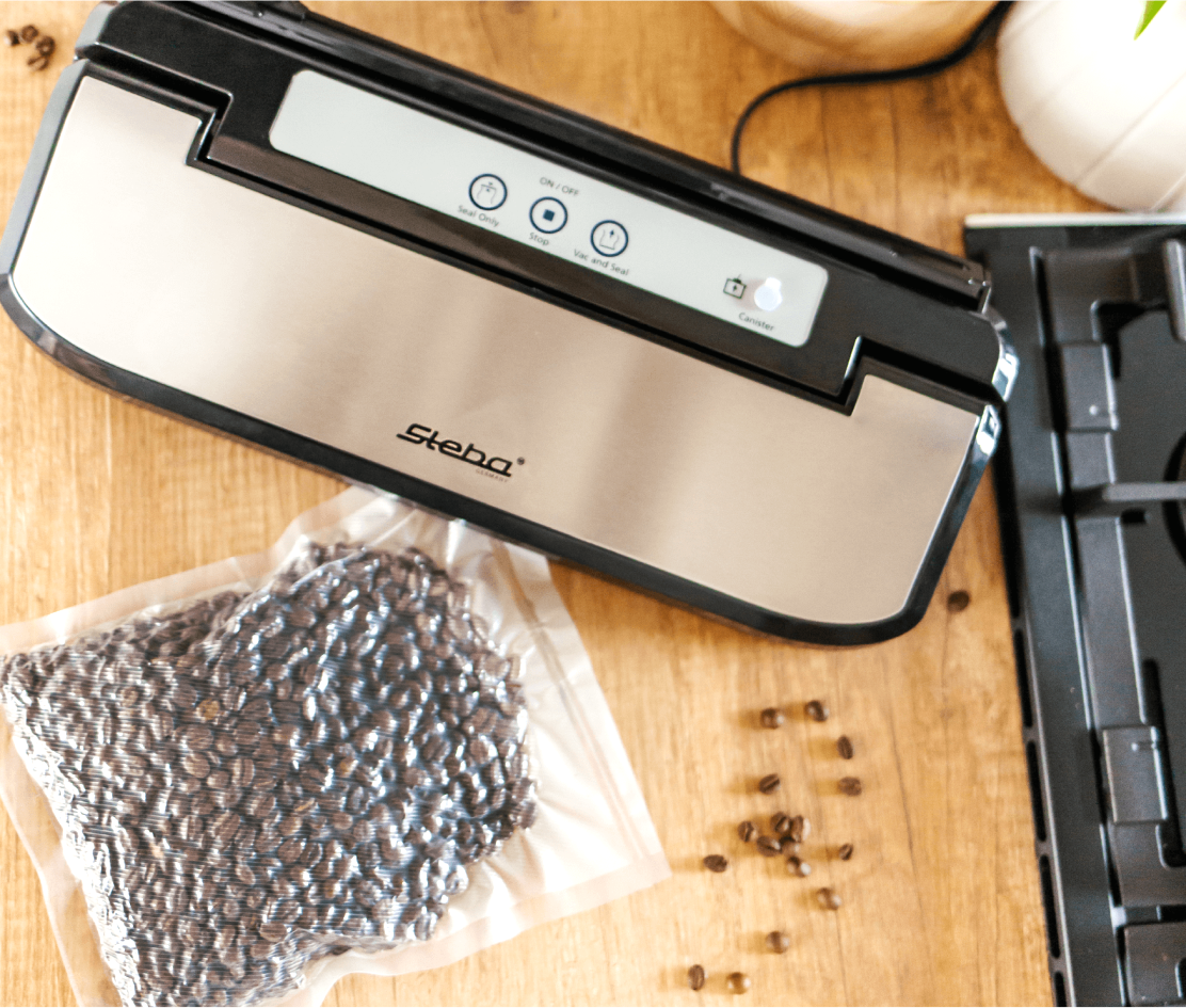 Для сухих и влажных продуктов