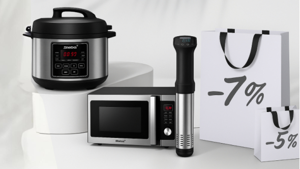 Покупайте больше тратьте меньше!