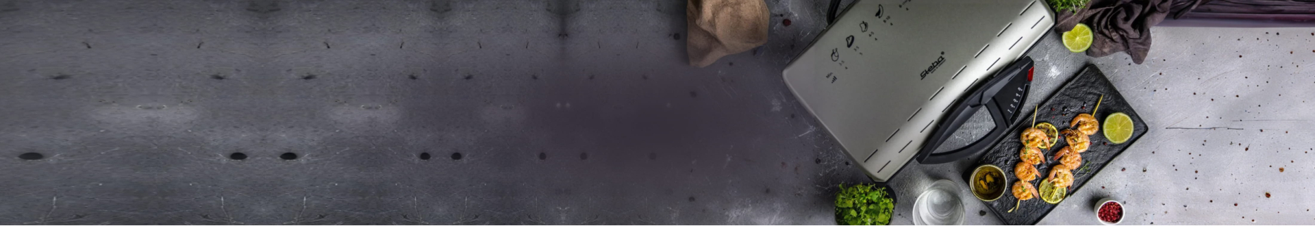 Электрогрили Steba