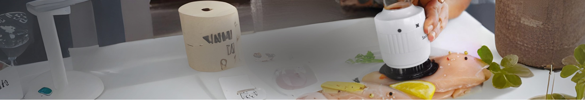 Кухонные инструменты Steba