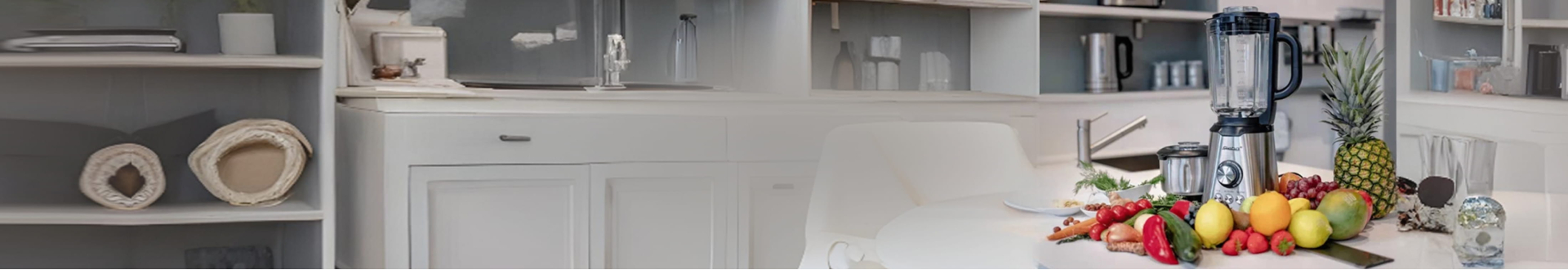 Блендеры Steba