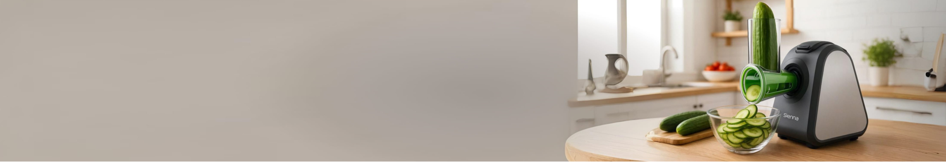 Овощерезки Steba