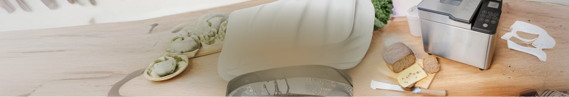 Хлебопечки Steba