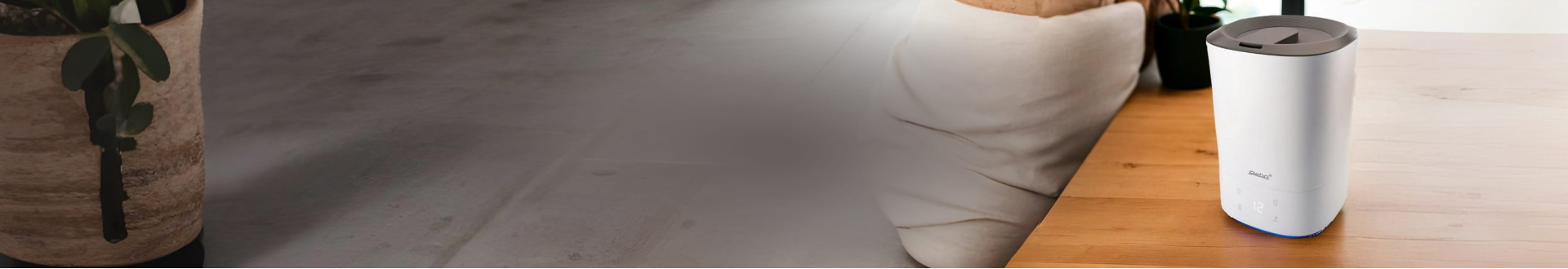  Аксессуары для увлажнителей Steba