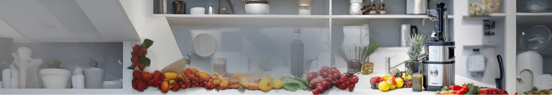 Шнековые соковыжималки steba