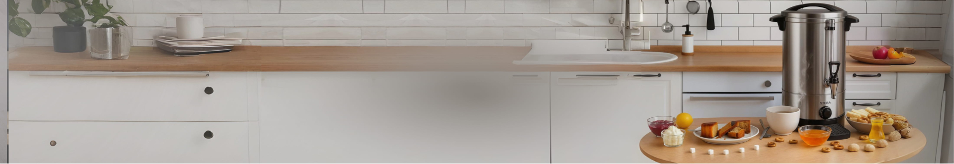 Термопоты Steba