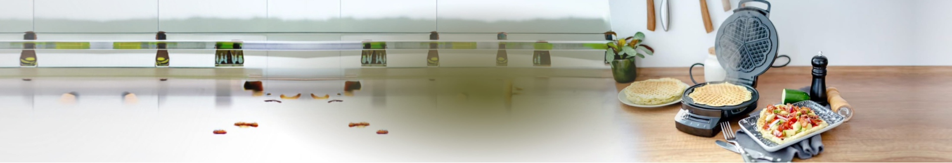 Вафельницы Steba