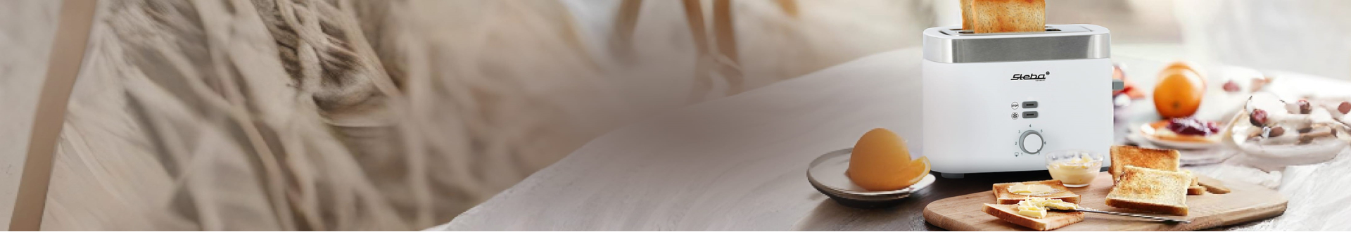 Тостеры Steba