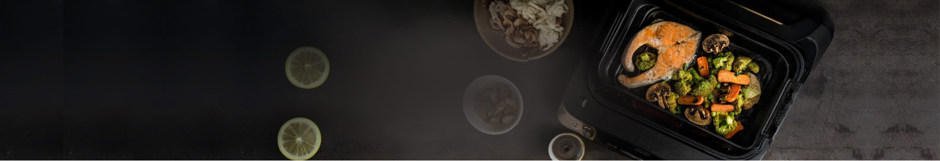 Аэрогрили Steba