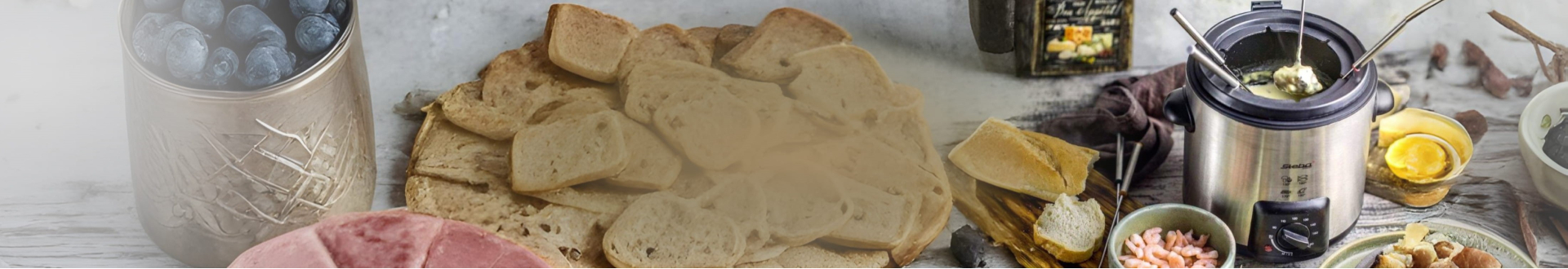 Фритюрницы Steba