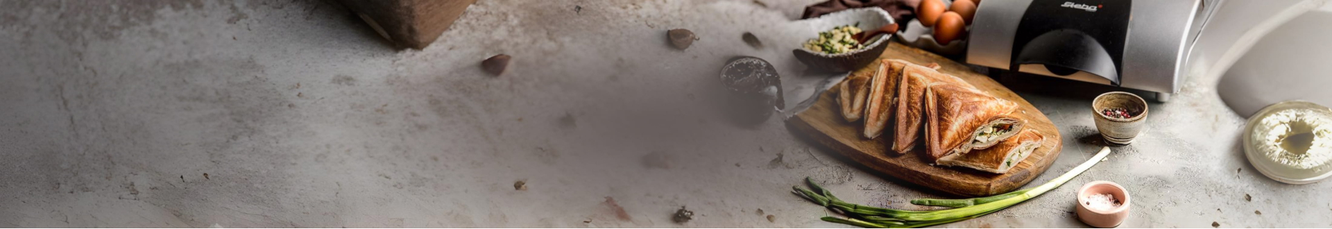 Техника для завтрака Steba