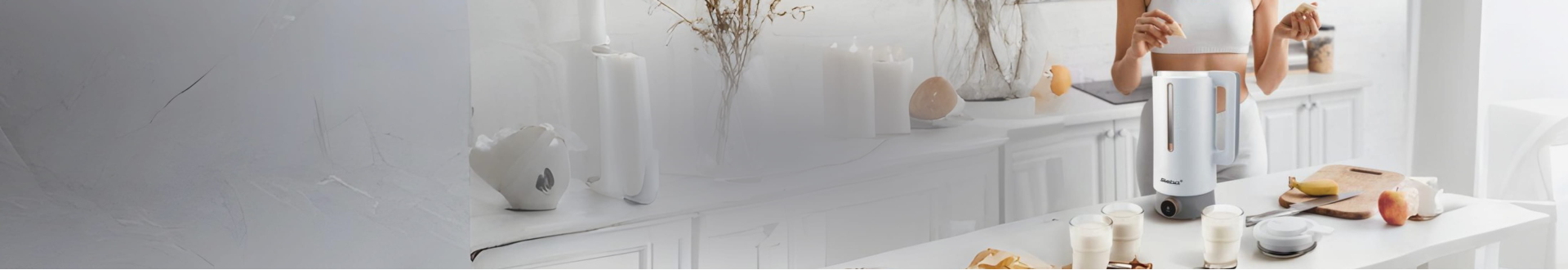 Техника для приготовление напитков Steba