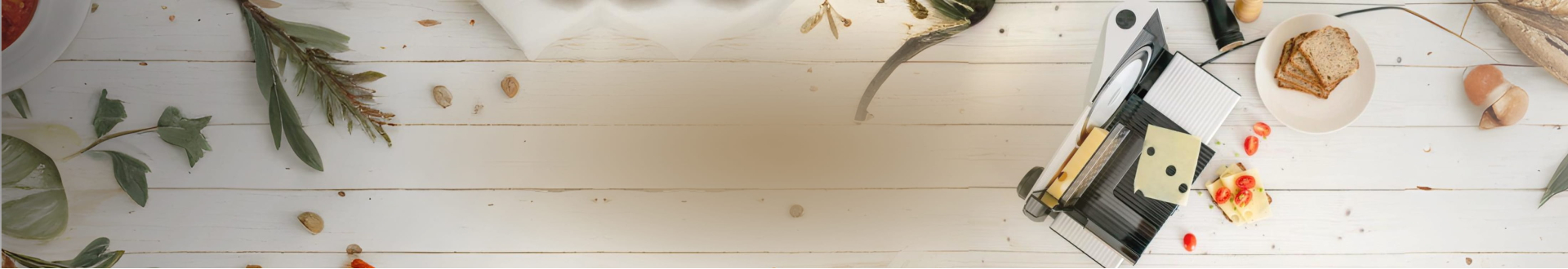 Техника для нарезки и измельчения Steba