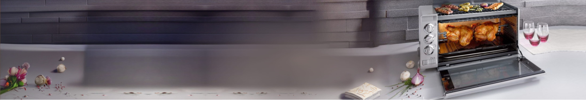 Мини-печи Steba