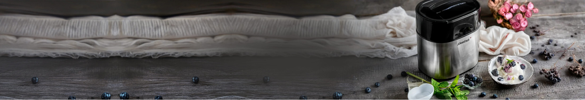 Мороженицы Steba