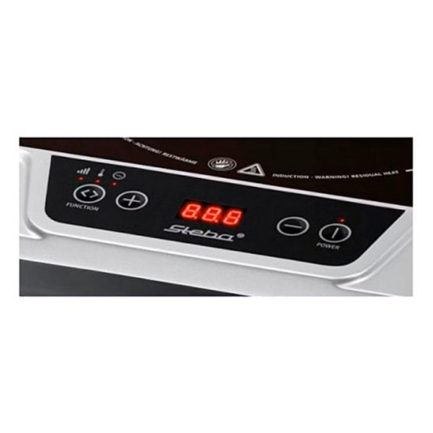 Настольная компактная плита индукционная Steba IK 23
