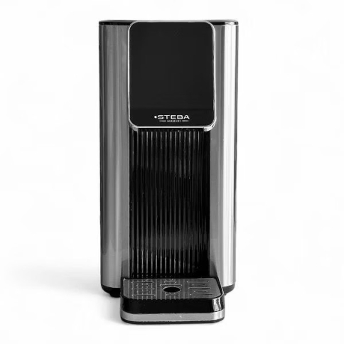 Диспенсер горячей воды Steba HW 2 HOT&FAST купить в официальном магазине Steba Диспенсер горячей воды Steba HW 2 HOT&FAST купить в официальном магазине Steba