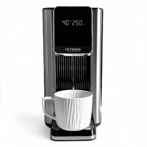 Диспенсер горячей воды Steba HW 2 HOT&FAST купить в официальном магазине Steba Диспенсер горячей воды Steba HW 2 HOT&FAST купить в официальном магазине Steba