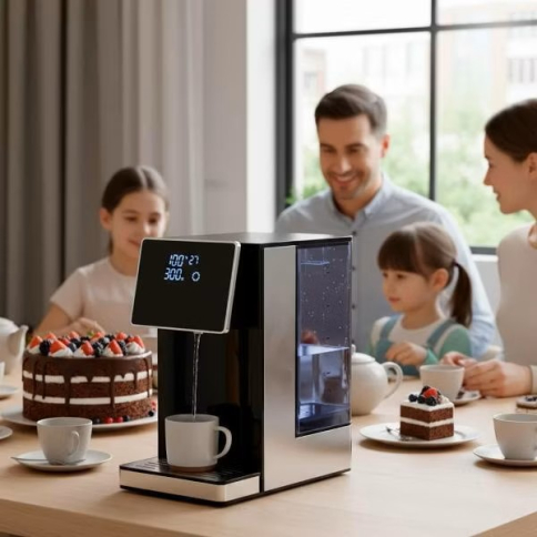 Диспенсер горячей воды Steba HW 3 DIGITAL FAST купить в официальном магазине Steba Диспенсер горячей воды Steba HW 3 DIGITAL FAST купить в официальном магазине Steba