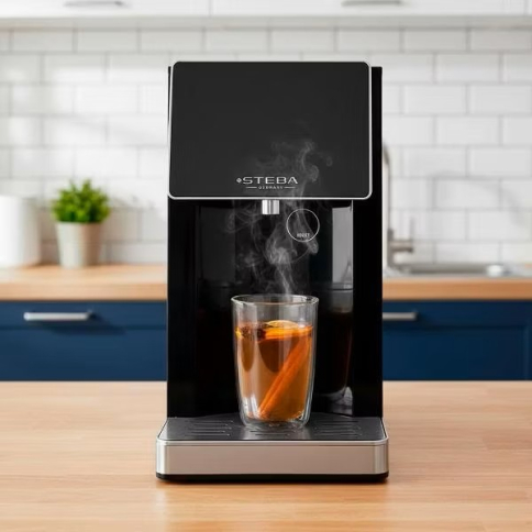Диспенсер горячей воды Steba HW 3 DIGITAL FAST купить в официальном магазине Steba Диспенсер горячей воды Steba HW 3 DIGITAL FAST купить в официальном магазине Steba