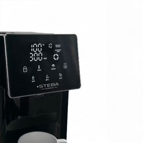 Диспенсер горячей воды Steba HW 3 DIGITAL FAST купить в официальном магазине Steba Диспенсер горячей воды Steba HW 3 DIGITAL FAST купить в официальном магазине Steba