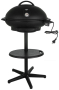 Гриль Steba VG 350 BIG BBQ GRILL черный