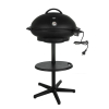 Гриль Steba VG 350 BIG BBQ GRILL черный