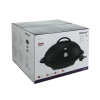 Гриль Steba VG 350 BIG BBQ GRILL черный