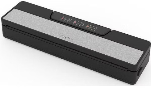 Вакуумный упаковщик Steba VK 10 COMPACT