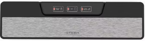 Вакуумный упаковщик Steba VK 10 COMPACT